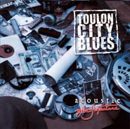 Toulon city blues